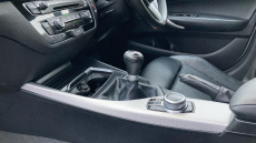 BMW 1 Series 118i [1.5] M Sport Shadow Edition 5dr Petrol Hatchback